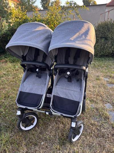 Bugaboo Donkey 3