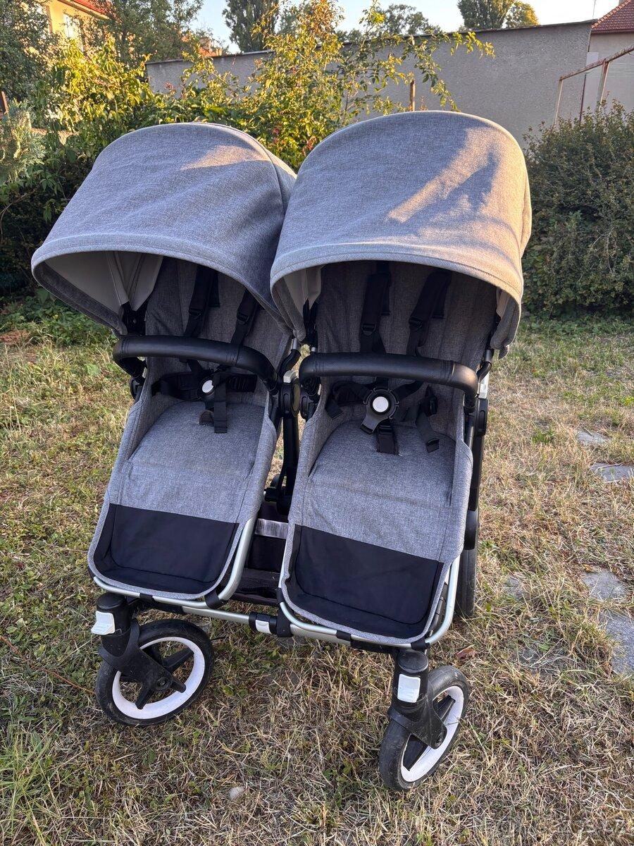 Bugaboo Donkey 3