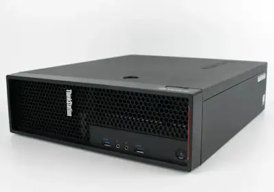 Lenovo P320 - i5 6500, 16GB RAM, 256GB SSD, ZÁRUKA, Win 11