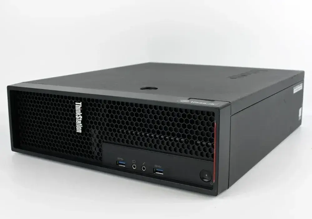 Lenovo P320 - i5 6500, 16GB RAM, 256GB SSD, ZÁRUKA, Win 11
