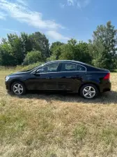 Volvo S60 – 2016