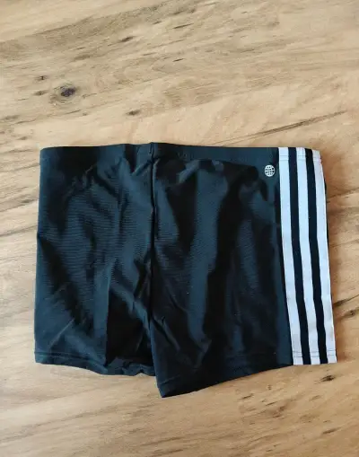 Chlapecké plavky Adidas 164