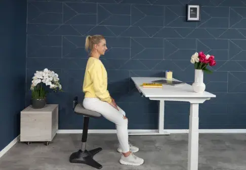 🪑 Balanční židle Liftor Balance 2.0 – stav
