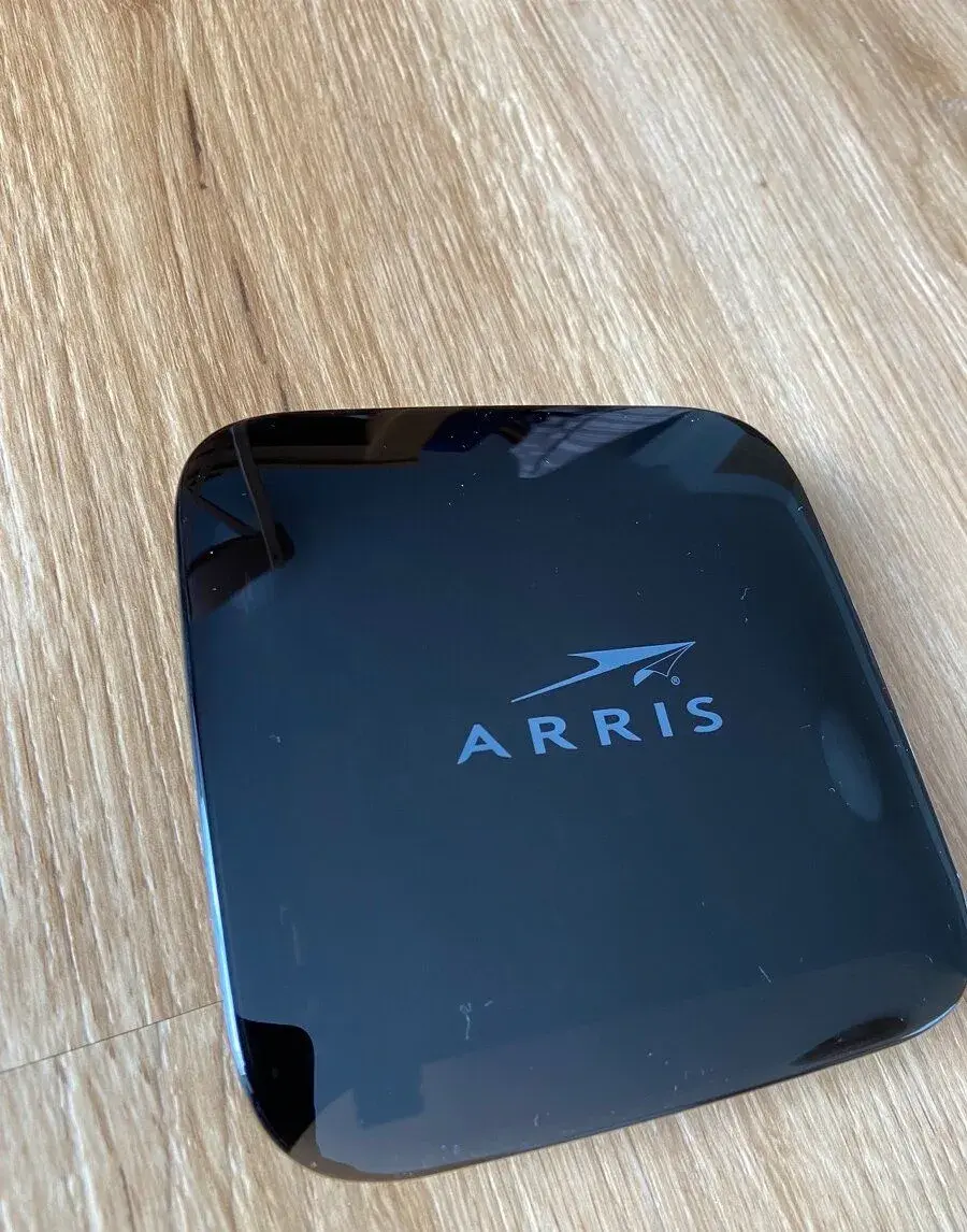 Set-top box Arris VIP1113