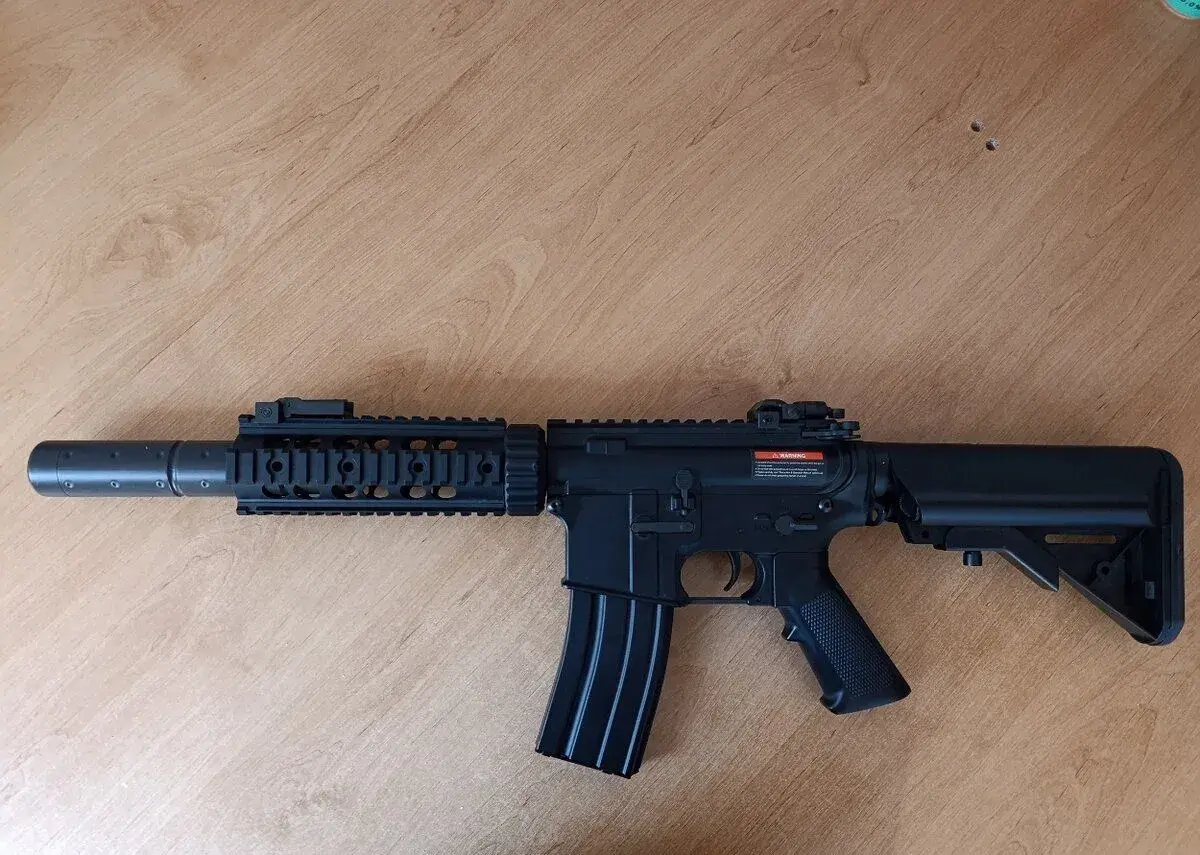 Komplet výbava na airsoft