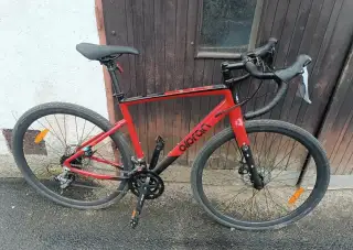 Gravel kolo