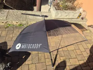 Deštník Motocaddy