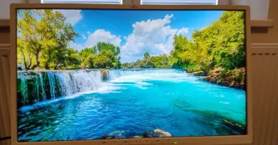 Fujitsu B24-8 TE Pro - 24" LED IPS Full HD 1920x1080 16:9
