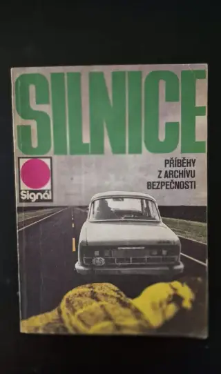 Silnice