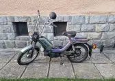 Babetta 210
