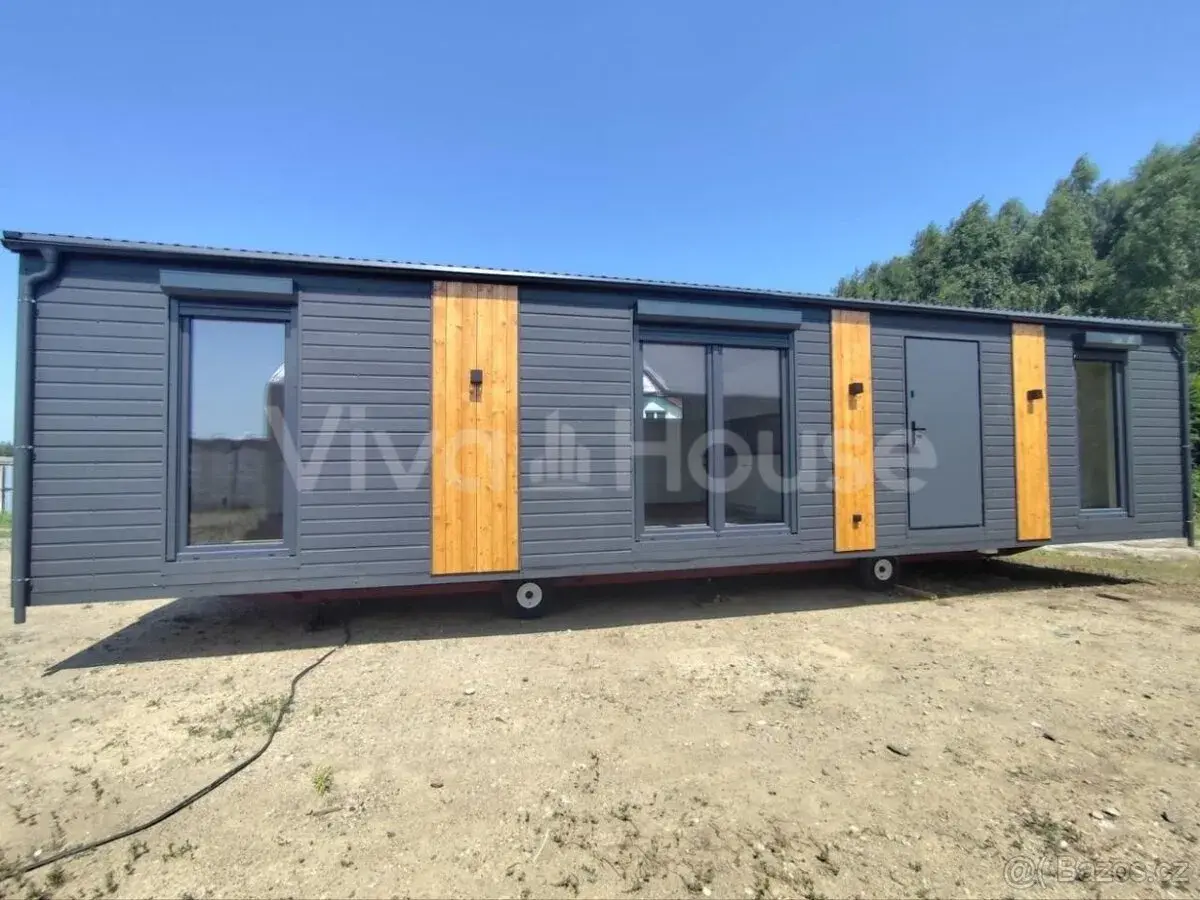 TOMMY 48 m² 3+kk – výprodej 1 390 000 Kč
