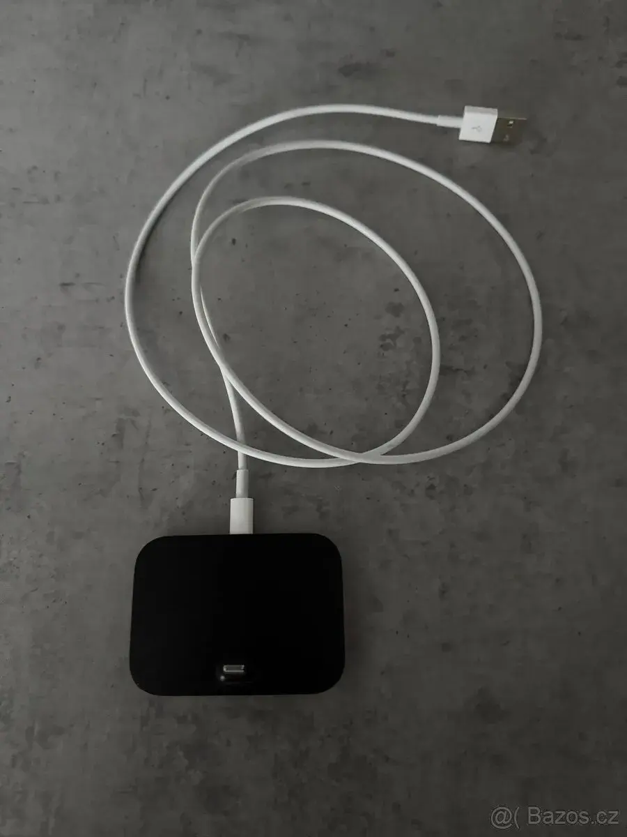 Apple iPhone Lightning Dock