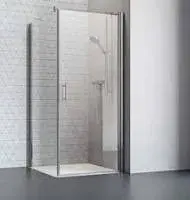 Sprchový kout Camargue 75x75 tvrzené sklo.