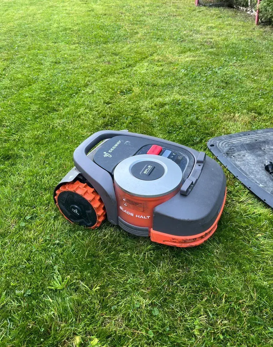 Segway Navimow H3000