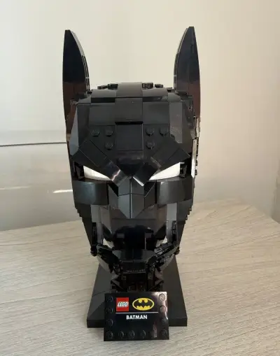 Lego Batman 76182