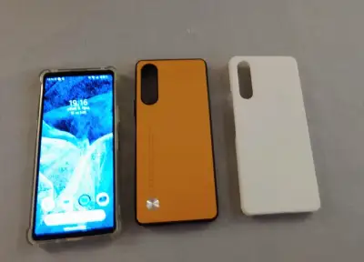 Xperia 10 V Mint 6/128 Gb