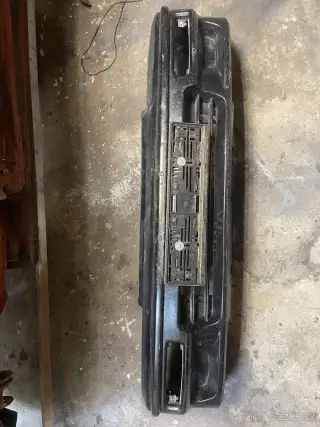 Honda crx