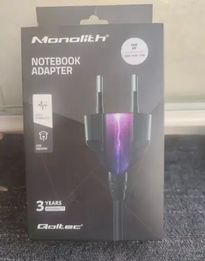Napájecí zdroj pro HP