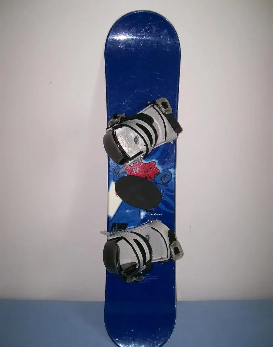 Snowboard ELAN - 110 cm
