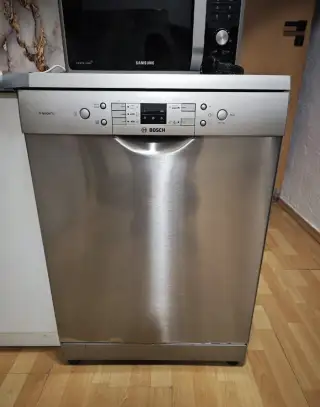 Bosch SilencePlus