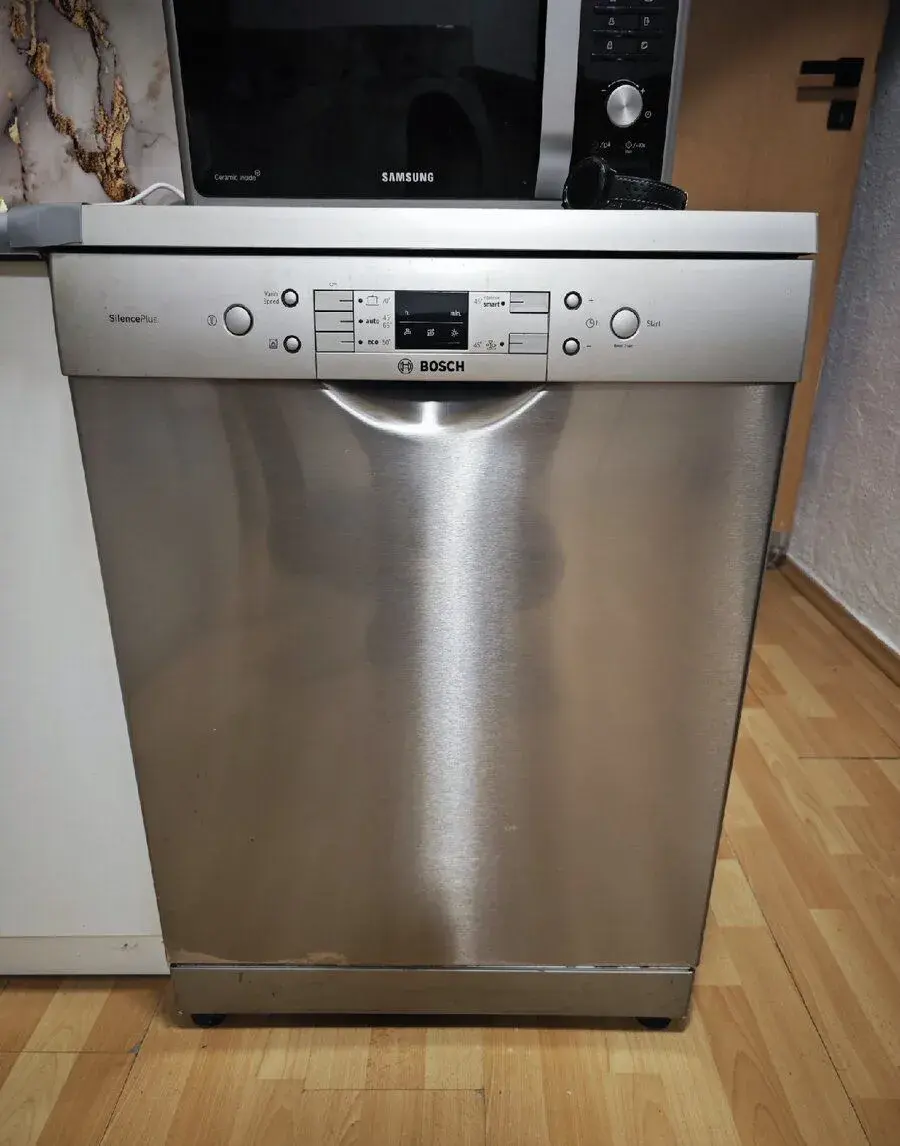 Bosch SilencePlus