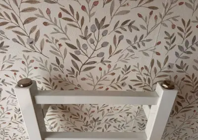 Metro lihgt otopné těleso 300x1500 mm, bílá IR446T Sapho
