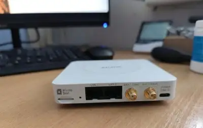 NOVY 4G WiFi modem – speciálně i pro O2 CONNECT