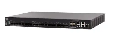 Cisco SX550X-24F-K9