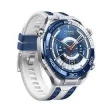 Nové Huawei Watch Ultimate 2 NFC Blue