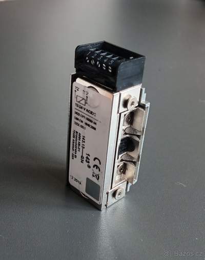 Dveřní otvírač Assa Abloy 143.13Q34 / 12-24V