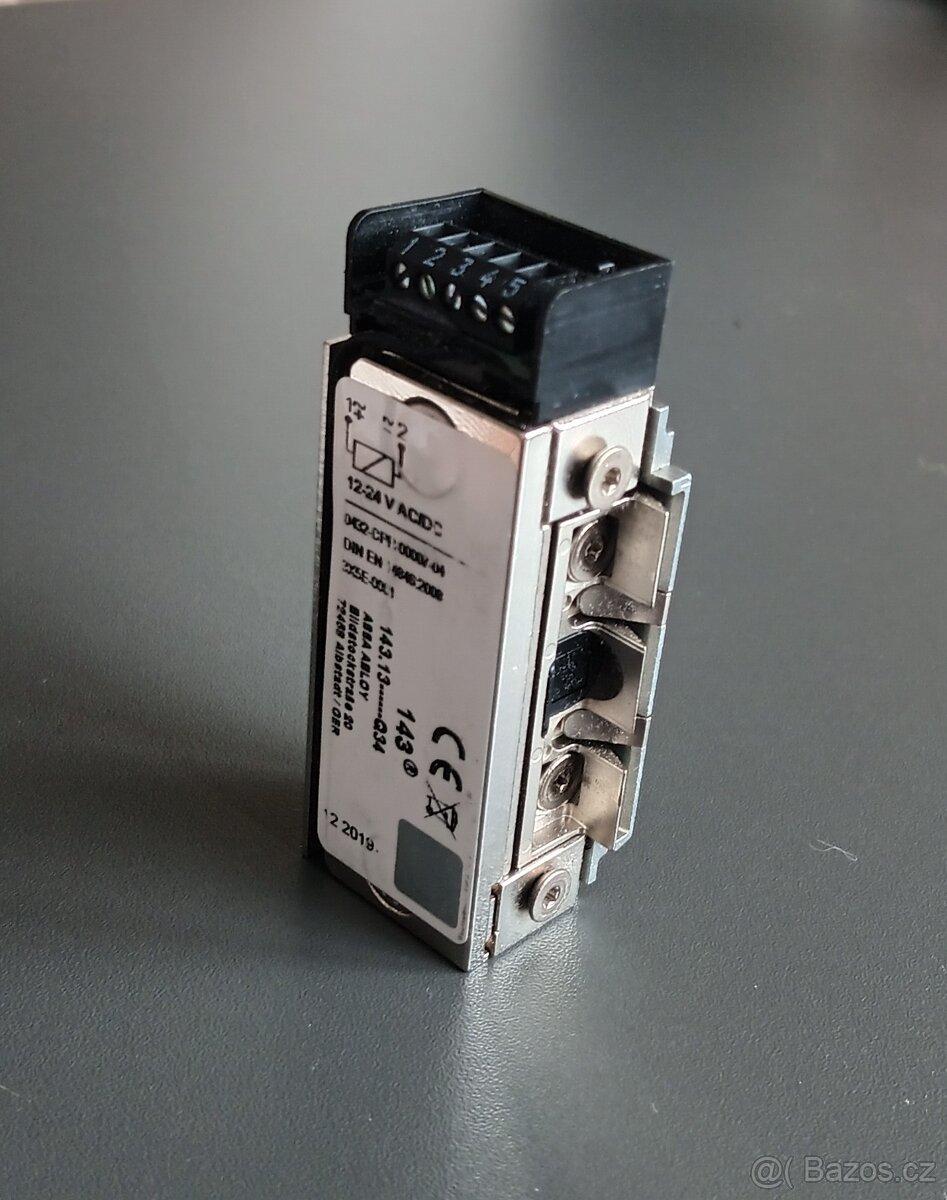 Dveřní otvírač Assa Abloy 143.13Q34 / 12-24V