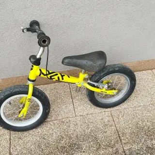 Dětské Odrážedlo