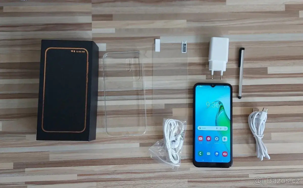 Smatfon S24 Ultra 2TB+RAM 22Gb+2 sim+paměťová katra.
