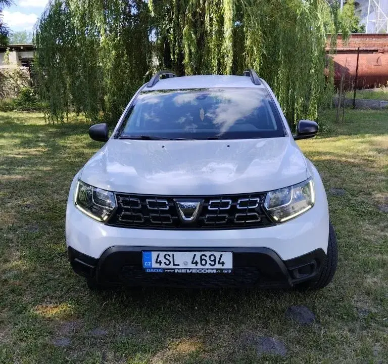 Dacia Duster – 2019, 320 000 km