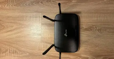 TP-Link Archer VR300 – Wi-Fi router / modem