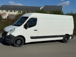 Renault MASTER – 2013