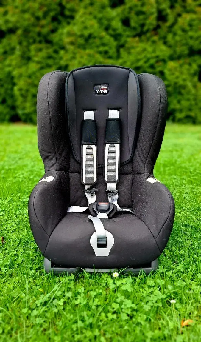 Britax Römer