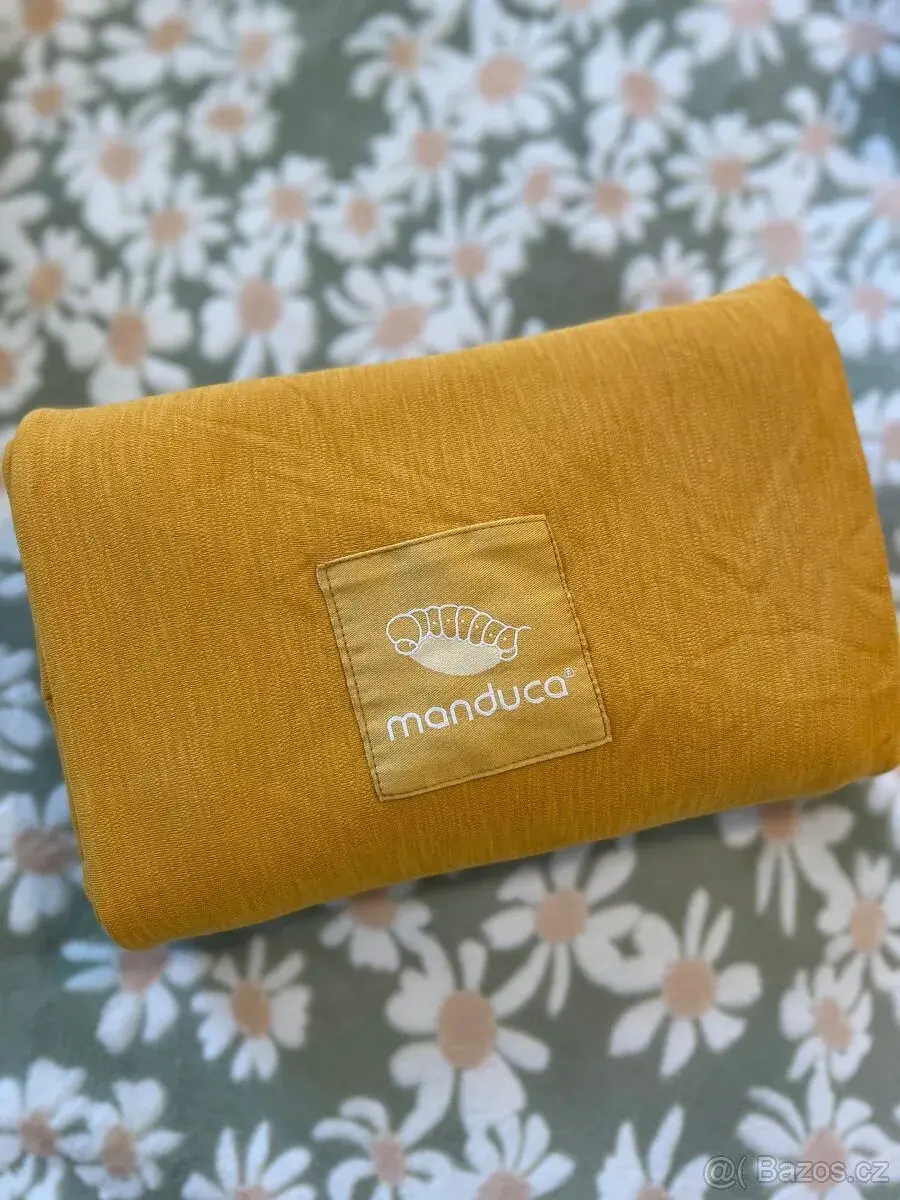 MANDUCA nosítko Sling Gold