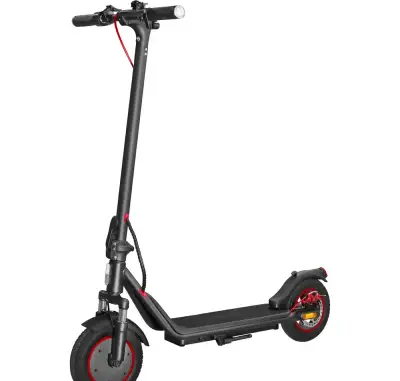 Elektrická koloběžka - Sencor Scooter S31