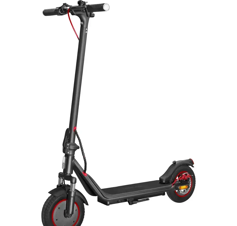 Elektrická koloběžka - Sencor Scooter S31