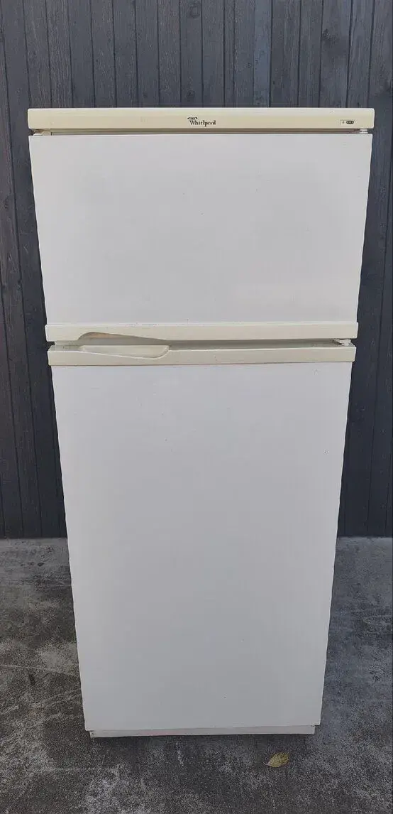 Lednice Whirlpool