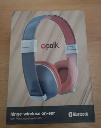 Polk Audio Hinge Wireless