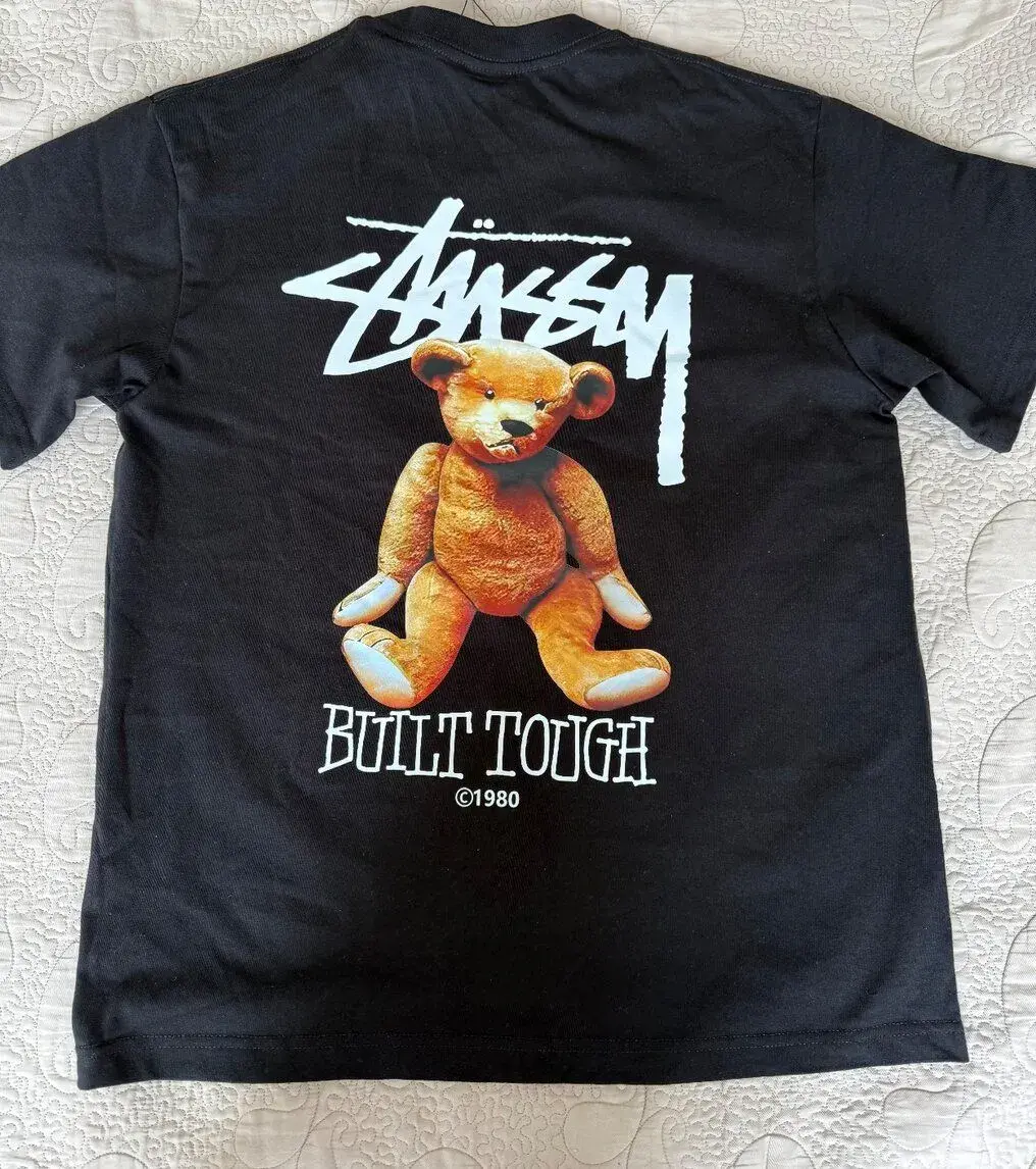 Triko Stůssy