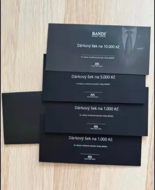 Voucher Bandi
