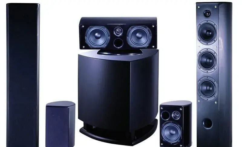 AER Acoustic Libra TX 228