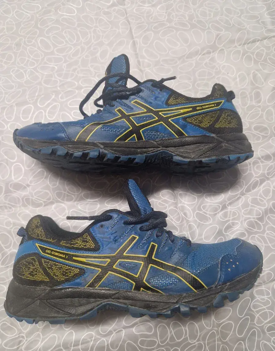Asics vel. 40,5