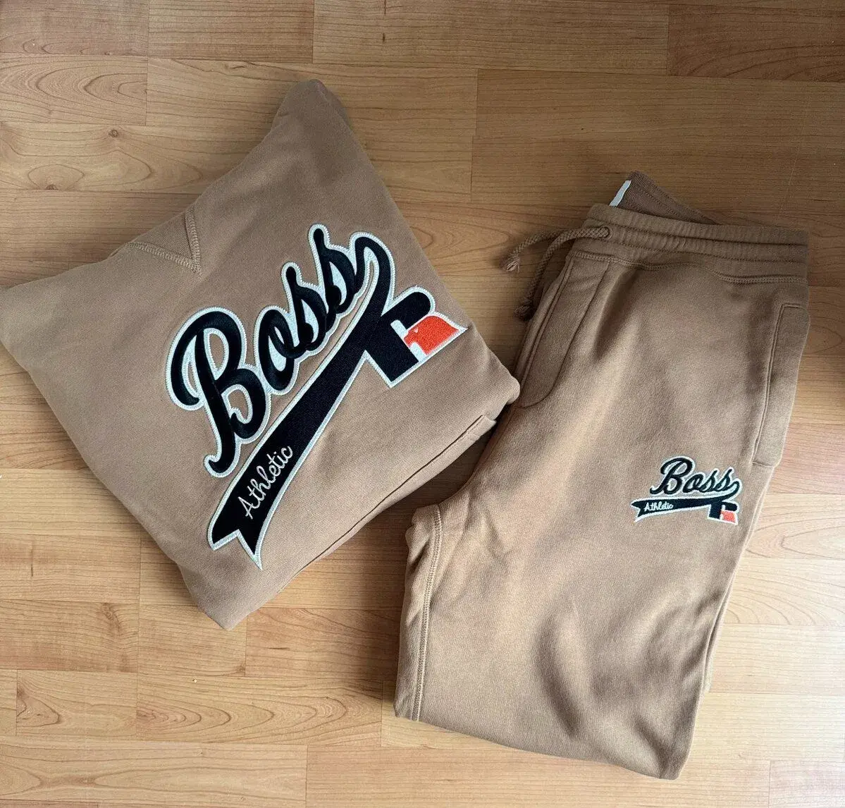 Panska Hugo Boss teplakovka