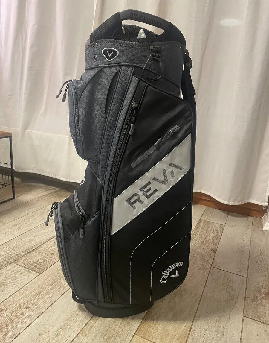 Nový Golfový bag Callaway Reva