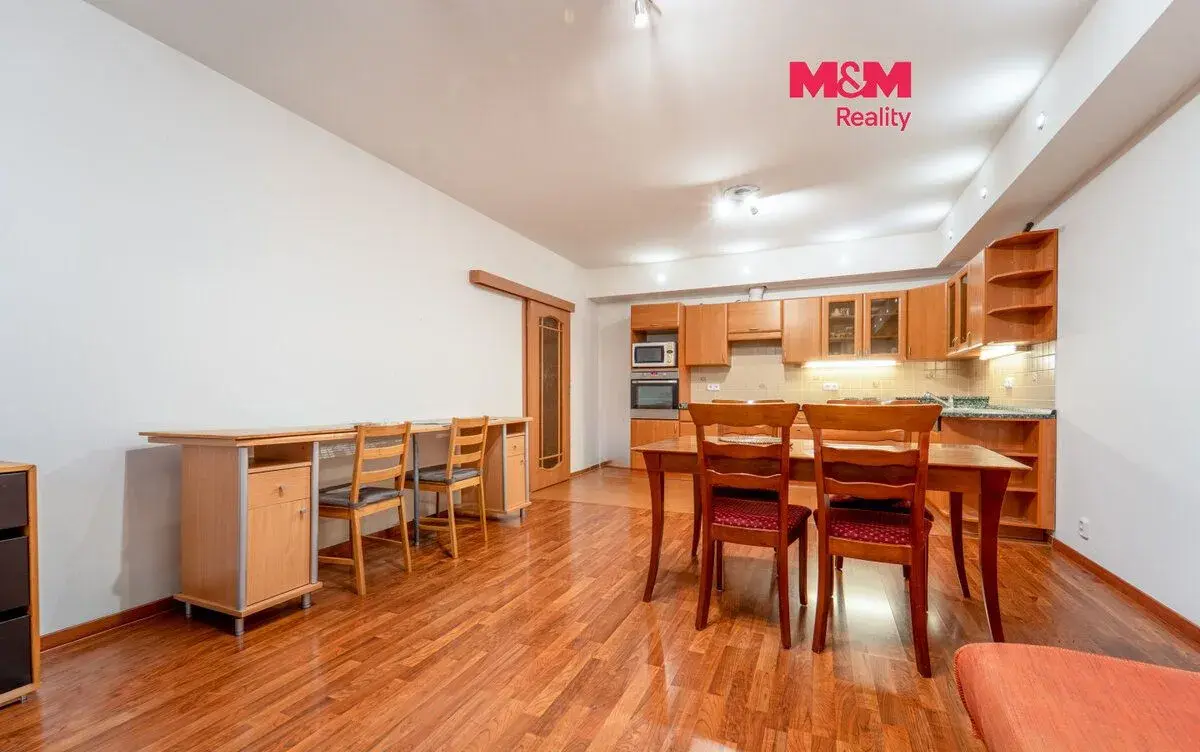 Pronájem bytu 3+kk, 79 m², Vejprnice, ul. Jižní Svahy