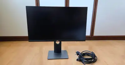 Monitor 23.8" Dell P2419H Professional